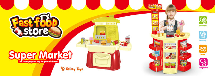  Plastic Toys Manufacturer