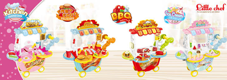  Plastic Toys Manufacturer