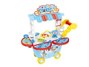 Trolley -Doctor set