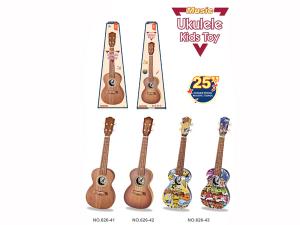 Ukulele626-41/42/43