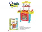 CHEF KITCHEN  SET 922-14