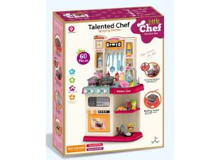 Grand Kitchen Set