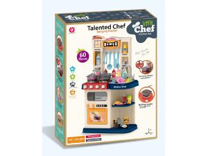 Grand Kitchen Set